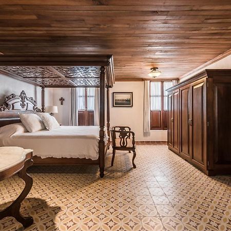 Hotel La Casa De Las Sirenas Tlacotalpan Zewnętrze zdjęcie