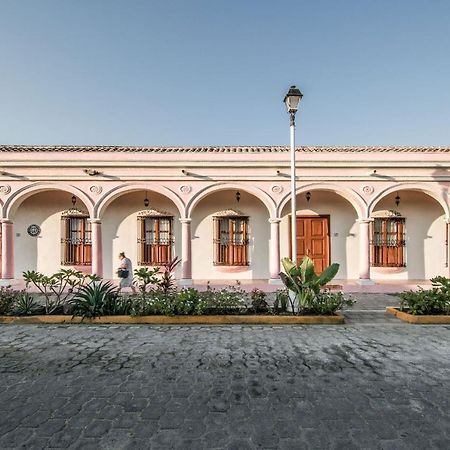 Hotel La Casa De Las Sirenas Tlacotalpan Zewnętrze zdjęcie