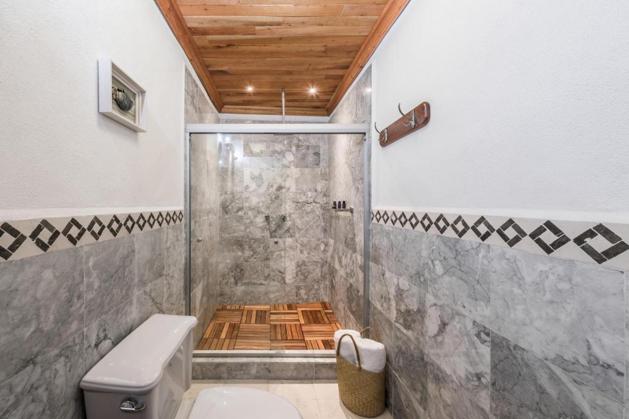 Hotel La Casa De Las Sirenas Tlacotalpan Zewnętrze zdjęcie