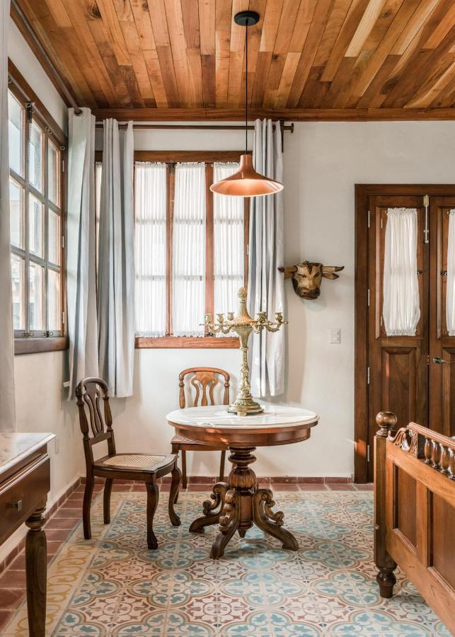 Hotel La Casa De Las Sirenas Tlacotalpan Zewnętrze zdjęcie