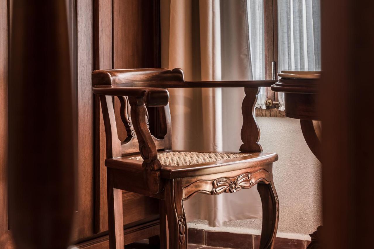 Hotel La Casa De Las Sirenas Tlacotalpan Zewnętrze zdjęcie