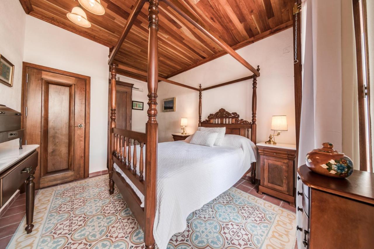 Hotel La Casa De Las Sirenas Tlacotalpan Zewnętrze zdjęcie