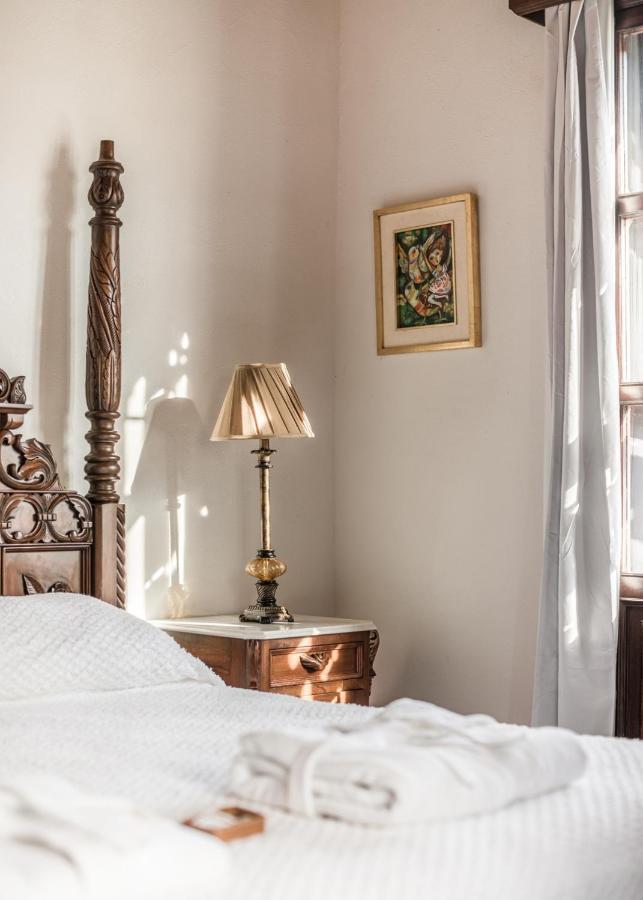 Hotel La Casa De Las Sirenas Tlacotalpan Zewnętrze zdjęcie