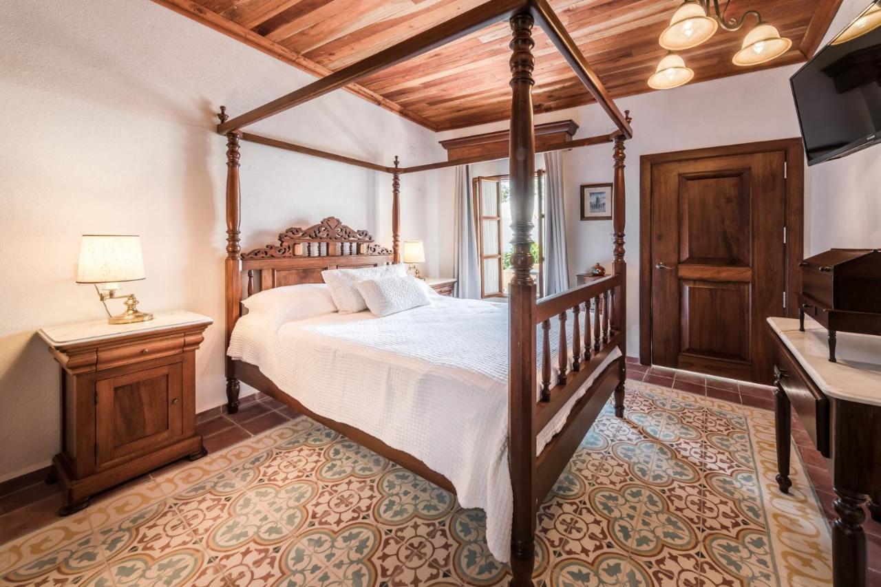 Hotel La Casa De Las Sirenas Tlacotalpan Zewnętrze zdjęcie