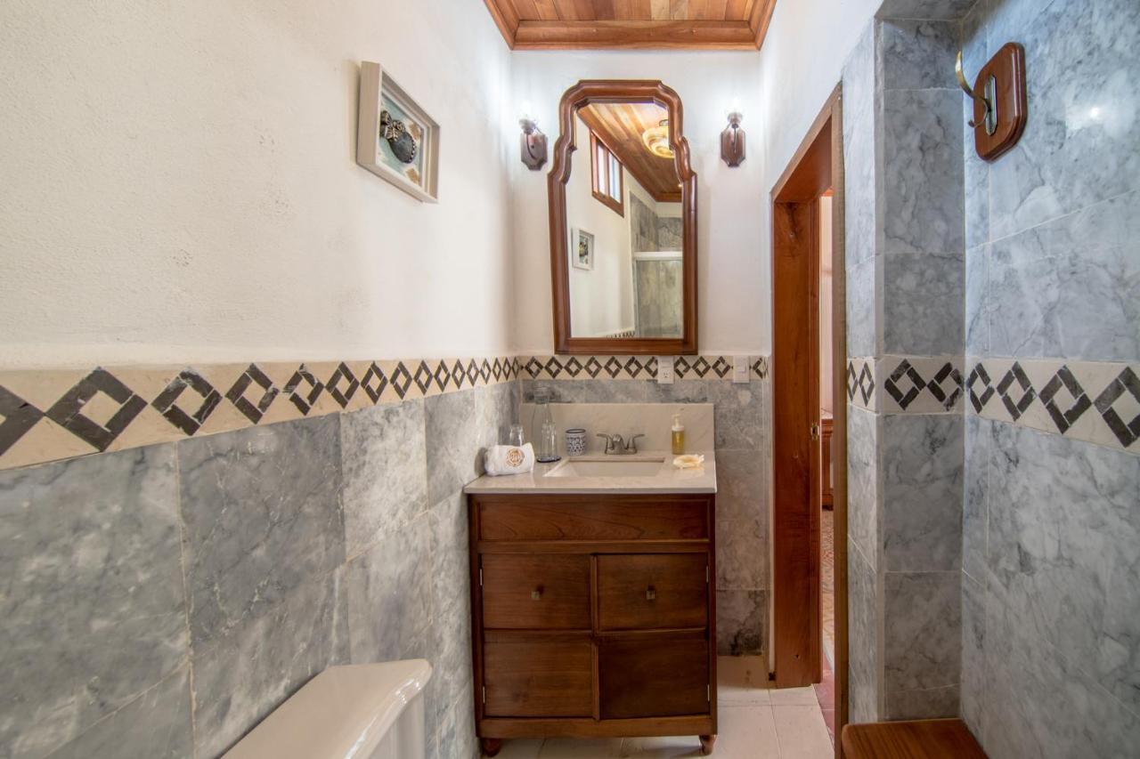 Hotel La Casa De Las Sirenas Tlacotalpan Zewnętrze zdjęcie