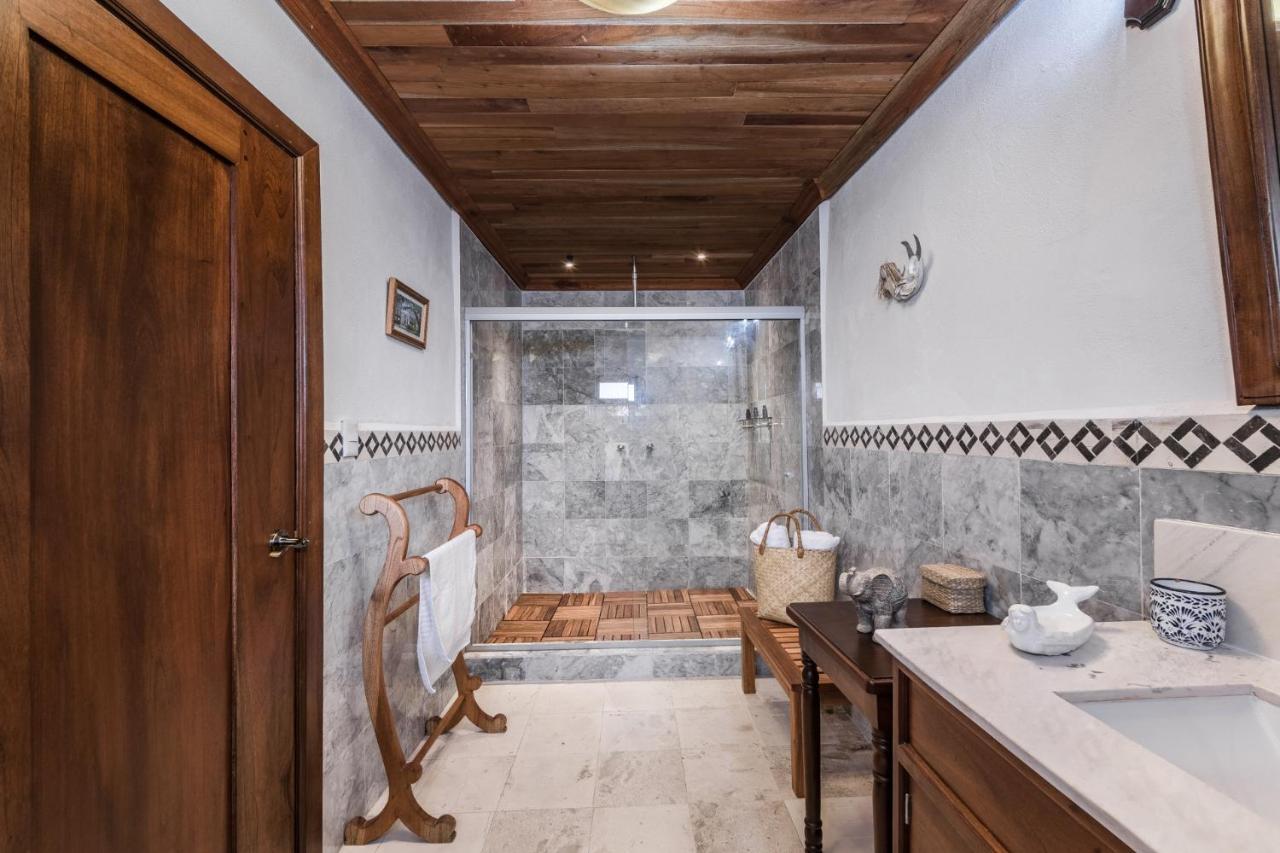 Hotel La Casa De Las Sirenas Tlacotalpan Zewnętrze zdjęcie