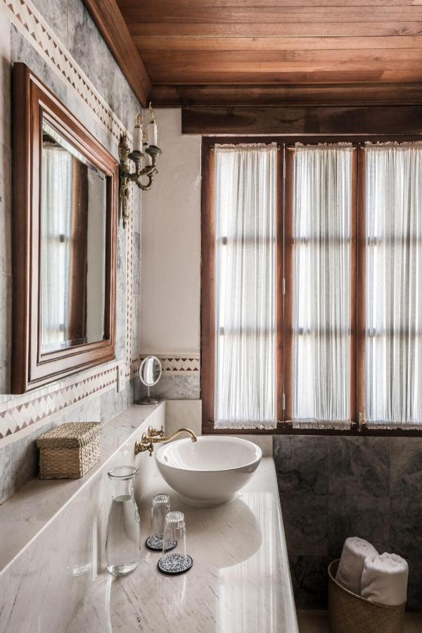 Hotel La Casa De Las Sirenas Tlacotalpan Zewnętrze zdjęcie