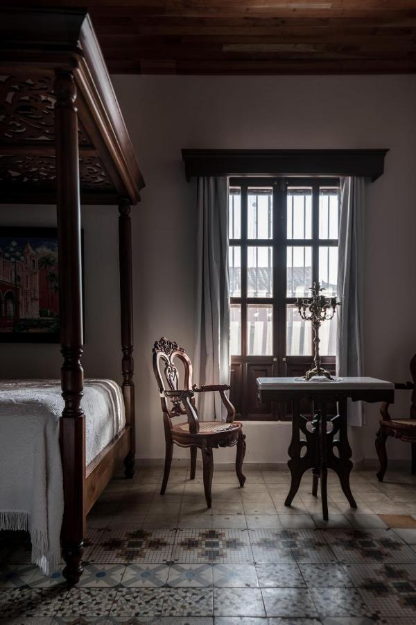 Hotel La Casa De Las Sirenas Tlacotalpan Zewnętrze zdjęcie
