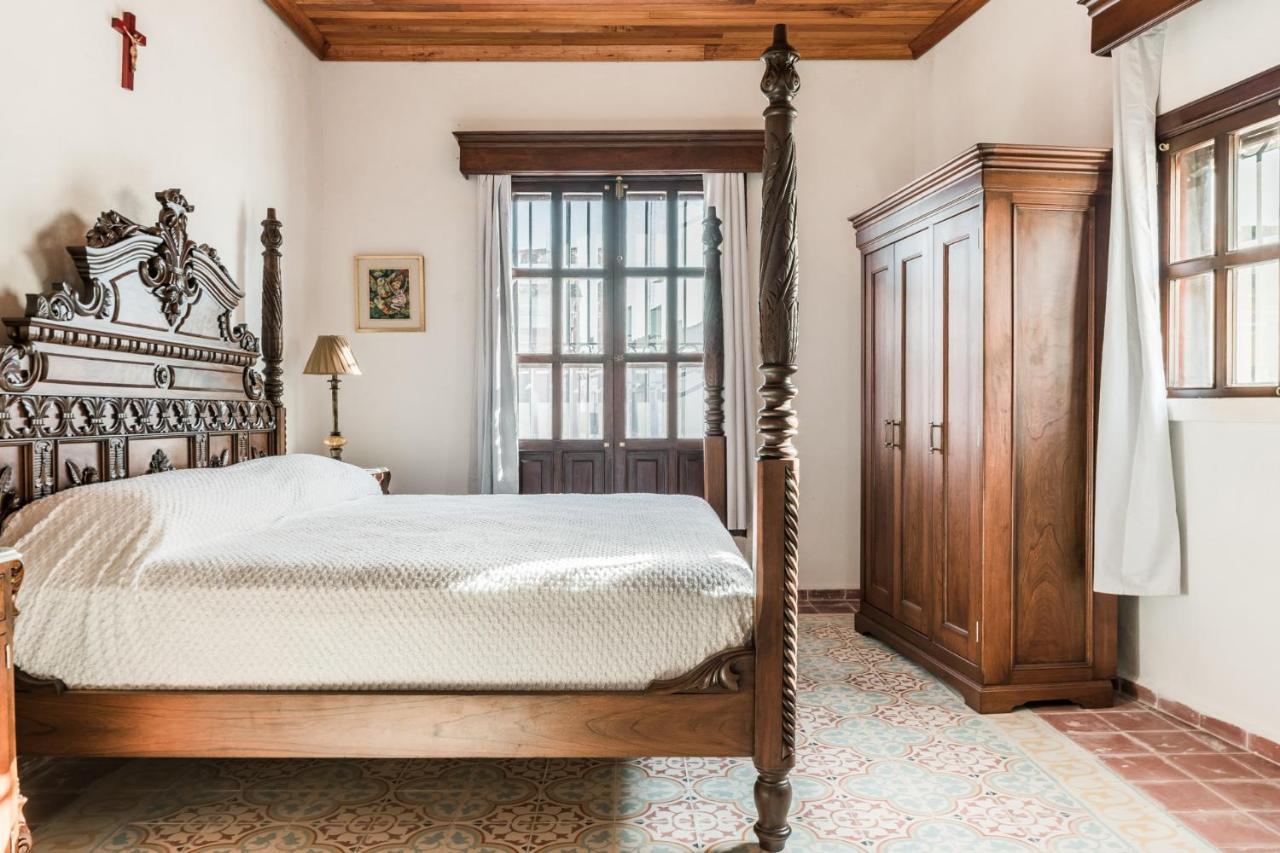 Hotel La Casa De Las Sirenas Tlacotalpan Zewnętrze zdjęcie