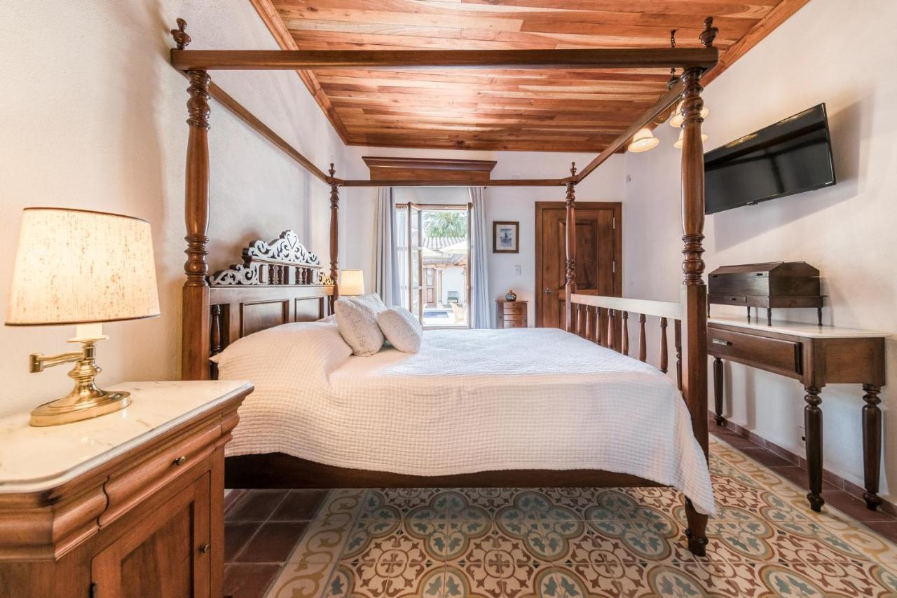 Hotel La Casa De Las Sirenas Tlacotalpan Zewnętrze zdjęcie