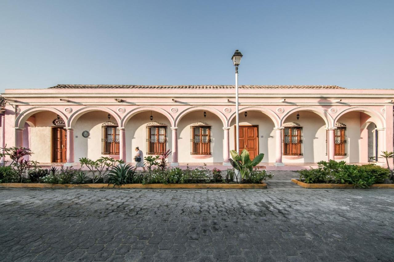 Hotel La Casa De Las Sirenas Tlacotalpan Zewnętrze zdjęcie