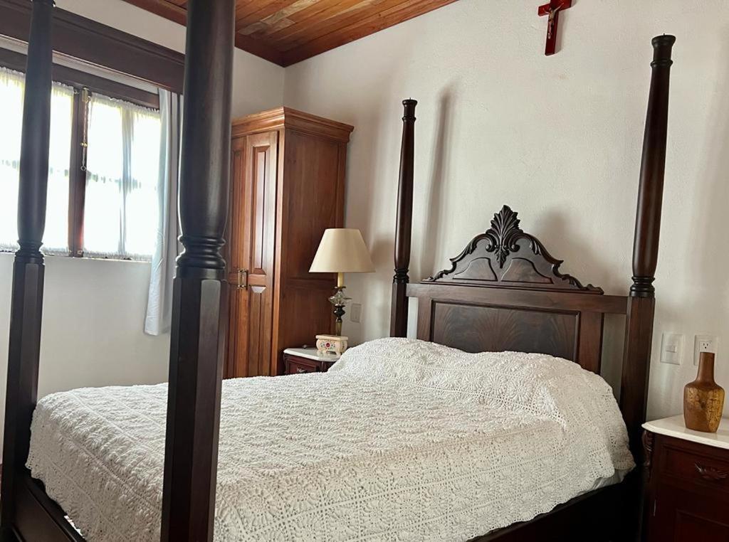 Hotel La Casa De Las Sirenas Tlacotalpan Zewnętrze zdjęcie