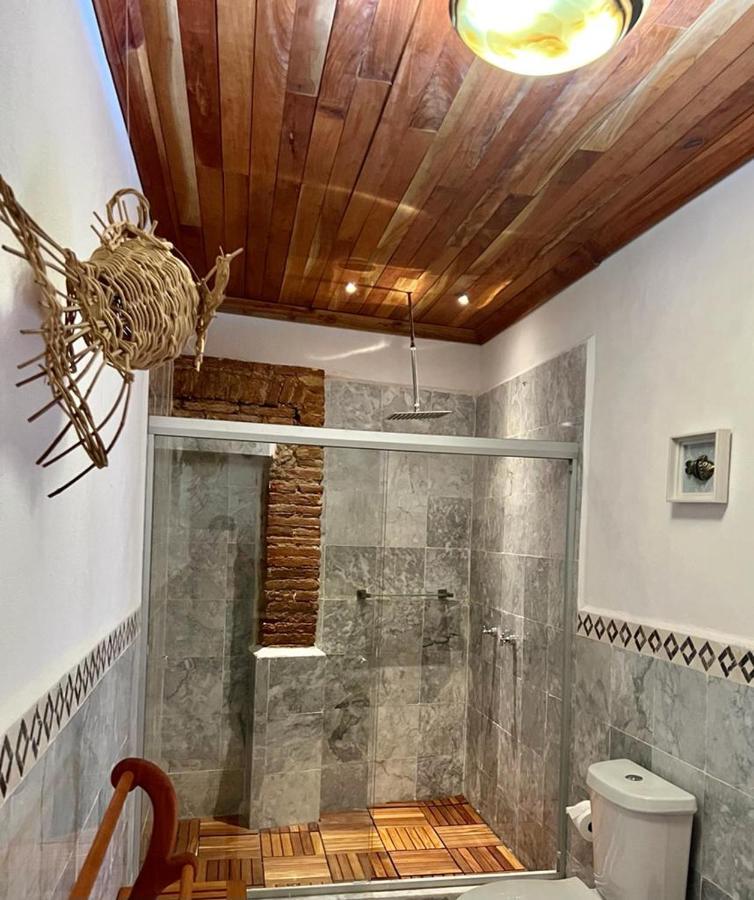 Hotel La Casa De Las Sirenas Tlacotalpan Zewnętrze zdjęcie