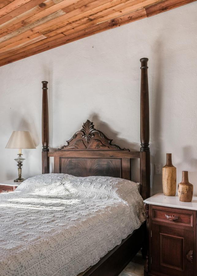 Hotel La Casa De Las Sirenas Tlacotalpan Zewnętrze zdjęcie