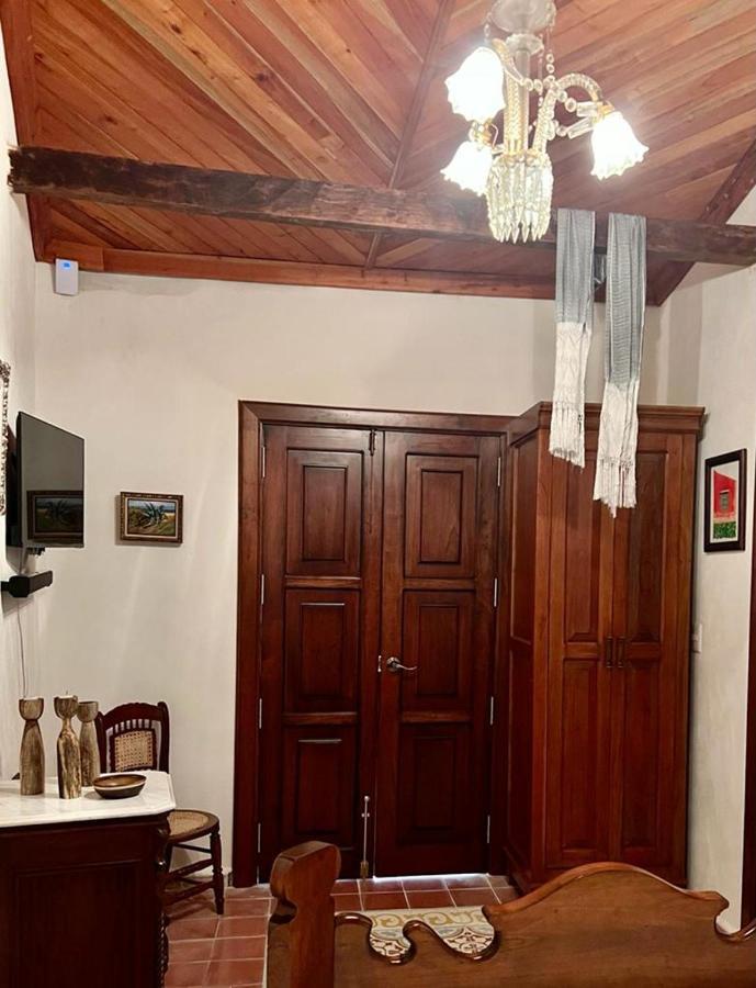Hotel La Casa De Las Sirenas Tlacotalpan Zewnętrze zdjęcie